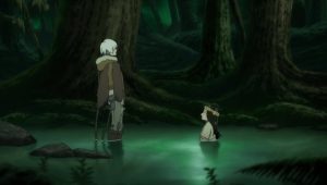 Fumetsu no Anata Dublado – Episódio 2 (T1)