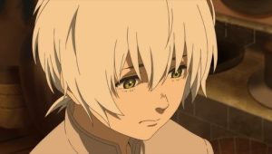 Fumetsu no Anata Dublado – Episódio 8 (T1)