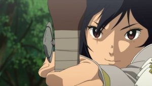 Fumetsu no Anata Dublado – Episódio 5 (T1)