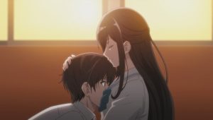Tantei wa Mou, Shindeiru. – Episódio 2 (T1)