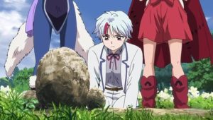 Hanyou no Yashahime: Sengoku Otogizoushi Dublado – Episódio 9 (T2)