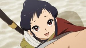Fumetsu no Anata Dublado – Episódio 1 (T2)