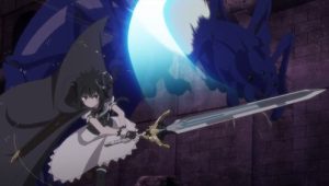 Tensei Shitara Ken Deshita – Episódio 10 (T1)