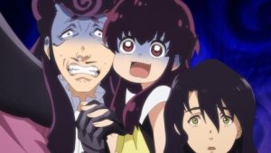 Fumetsu no Anata Dublado – Episódio 4 (T2)