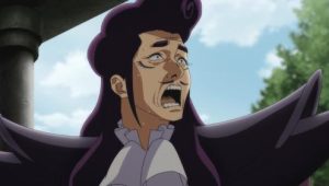 Fumetsu no Anata Dublado – Episódio 5 (T2)