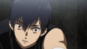 Fumetsu no Anata Dublado – Episódio 8 (T2)