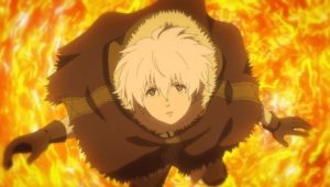 Fumetsu no Anata Dublado – Episódio 7 (T2)