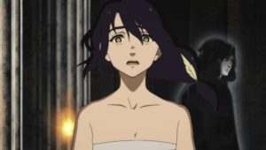 Fumetsu no Anata Dublado – Episódio 9 (T2)