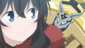 Tensei Shitara Ken Deshita – Episódio 12 (T1)
