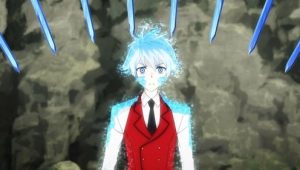 The Iceblade Sorcerer Shall Rule the World – Episódio 5 (T1)