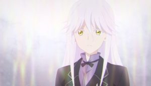 The Iceblade Sorcerer Shall Rule the World – Episódio 12 (T1)