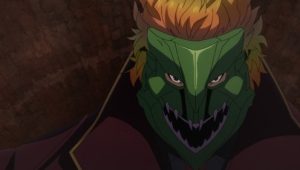 Kikansha no Mahou wa Tokubetsu desu – Episódio 12 (T1)