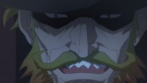 Kikansha no Mahou wa Tokubetsu desu – Episódio 11 (T1)