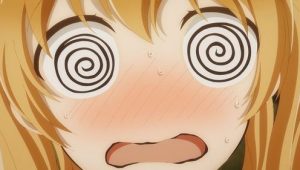 Momochi-san Chi no Ayakashi Ouji – Episódio 3 (T1)