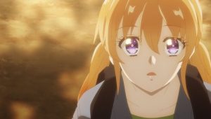 Momochi-san Chi no Ayakashi Ouji – Episódio 1 (T1)
