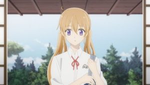 Momochi-san Chi no Ayakashi Ouji – Episódio 4 (T1)