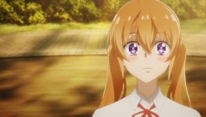 Momochi-san Chi no Ayakashi Ouji – Episódio 8 (T1)