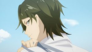Momochi-san Chi no Ayakashi Ouji – Episódio 5 (T1)