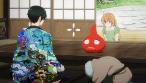 Momochi-san Chi no Ayakashi Ouji – Episódio 6 (T1)