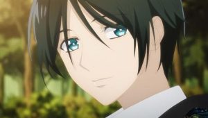Momochi-san Chi no Ayakashi Ouji – Episódio 9 (T1)