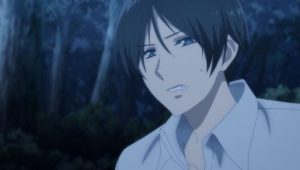 Momochi-san Chi no Ayakashi Ouji – Episódio 10 (T1)