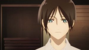 Momochi-san Chi no Ayakashi Ouji – Episódio 12 (T1)