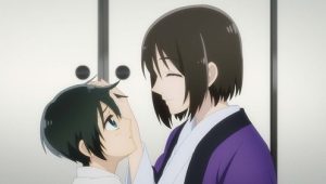 Momochi-san Chi no Ayakashi Ouji – Episódio 11 (T1)