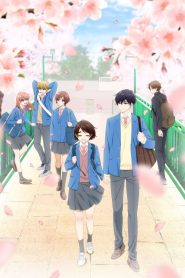 Hananoi-kun to Koi no Yamai Dublado