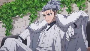 Tougen Anki – Episódio 10 (T1)