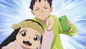 Fumetsu no Anata Dublado – Episódio 2 (T3)