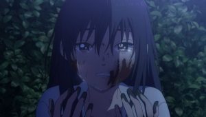 Fumetsu no Anata Dublado – Episódio 4 (T3)