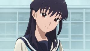Fumetsu no Anata Dublado – Episódio 3 (T3)