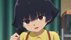 Fumetsu no Anata Dublado – Episódio 9 (T3)