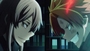 Tougen Anki – Episódio 23 (T1)