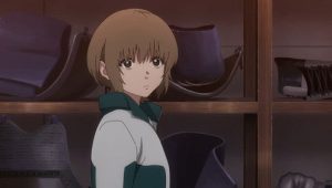 Fumetsu no Anata Dublado – Episódio 10 (T3)