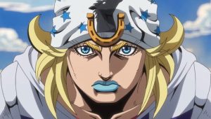 JoJos Bizarre Adventure – Episódio 1 (T6)