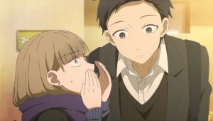 Koori no Jouheki Dublado – Episódio 2 (T1)
