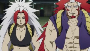 Yomi no Tsugai Dublado – Episódio 4 (T1)
