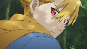 Yomi no Tsugai Dublado – Episódio 2 (T1)