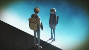 Koori no Jouheki Dublado – Episódio 5 (T1)