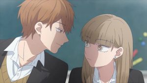 Koori no Jouheki Dublado – Episódio 3 (T1)