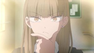 Koori no Jouheki Dublado – Episódio 1 (T1)