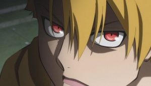 Yomi no Tsugai Dublado – Episódio 5 (T1)