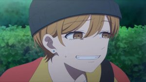 Koori no Jouheki Dublado – Episódio 8 (T1)