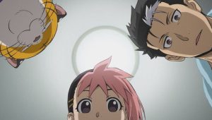 Yomi no Tsugai Dublado – Episódio 6 (T1)
