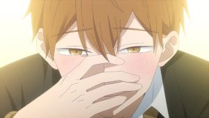 Koori no Jouheki Dublado – Episódio 9 (T1)