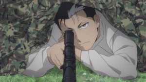 Yomi no Tsugai Dublado – Episódio 11 (T1)