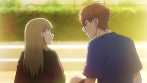Koori no Jouheki Dublado – Episódio 12 (T1)