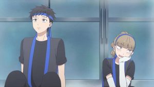 Koori no Jouheki Dublado – Episódio 13 (T1)