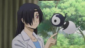 Yomi no Tsugai Dublado – Episódio 10 (T1)